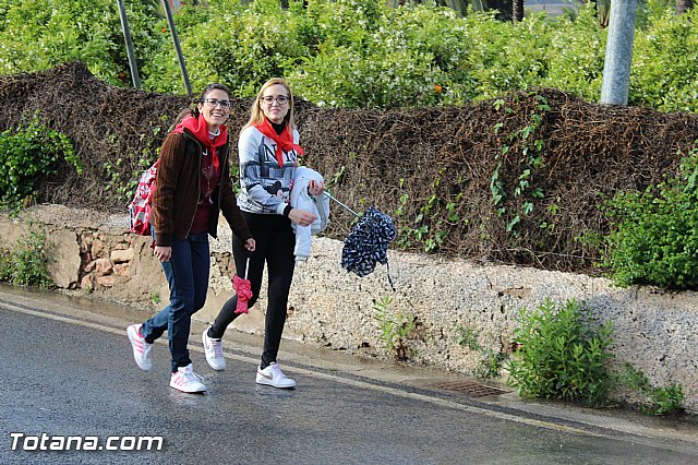 Romera extraordinaria Santa Eulalia - 12 abril 2015 - 118