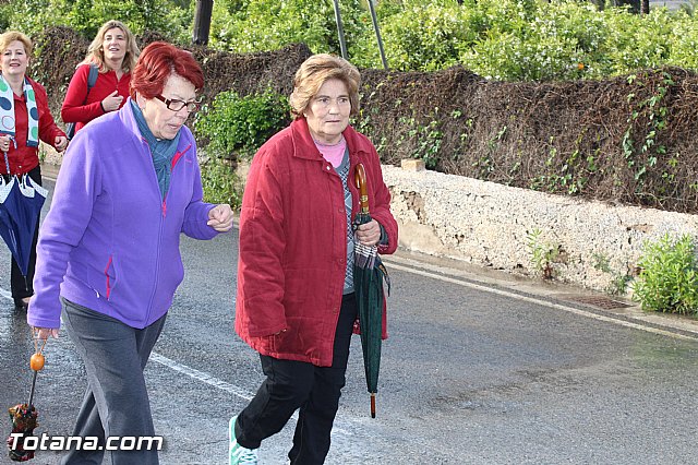 Romera extraordinaria Santa Eulalia - 12 abril 2015 - 120