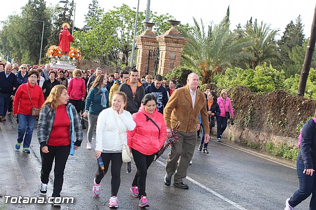 Romera extraordinaria Santa Eulalia - 12 abril 2015 - 122