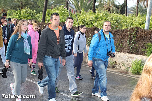 Romera extraordinaria Santa Eulalia - 12 abril 2015 - 123