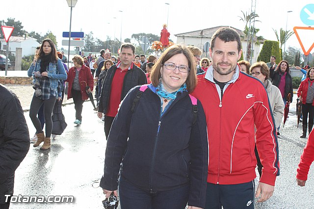 Romera extraordinaria Santa Eulalia - 12 abril 2015 - 125