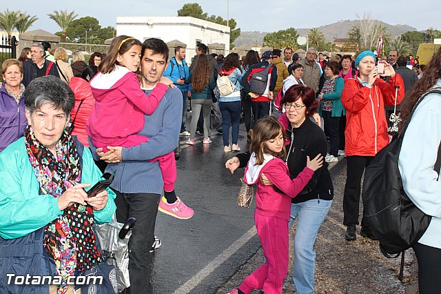 Romera extraordinaria Santa Eulalia - 12 abril 2015 - 128