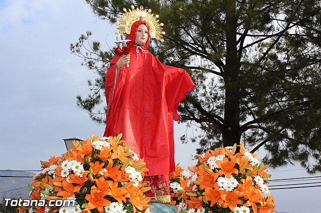 Romera extraordinaria Santa Eulalia - 12 abril 2015 - 131