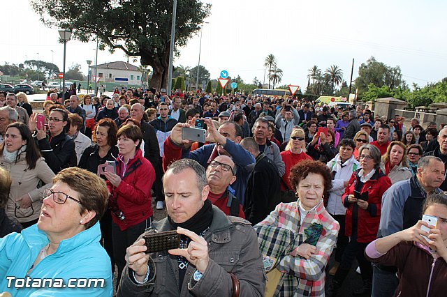 Romera extraordinaria Santa Eulalia - 12 abril 2015 - 132