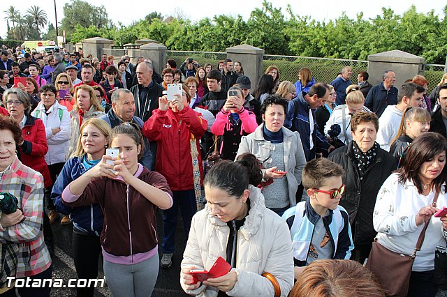 Romera extraordinaria Santa Eulalia - 12 abril 2015 - 133
