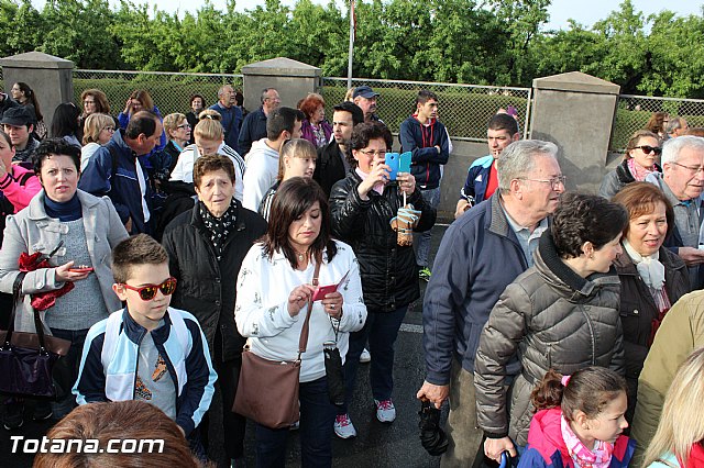 Romera extraordinaria Santa Eulalia - 12 abril 2015 - 134