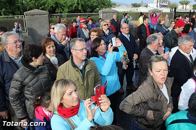 Romera extraordinaria Santa Eulalia - 12 abril 2015 - 135