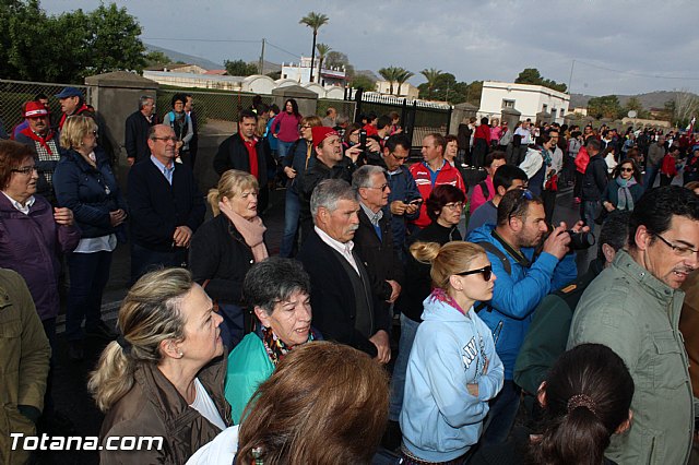 Romera extraordinaria Santa Eulalia - 12 abril 2015 - 139