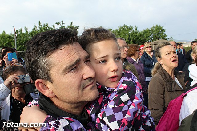 Romera extraordinaria Santa Eulalia - 12 abril 2015 - 140