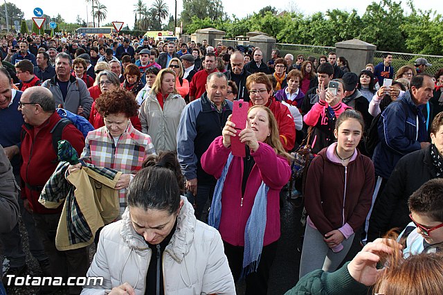 Romera extraordinaria Santa Eulalia - 12 abril 2015 - 142
