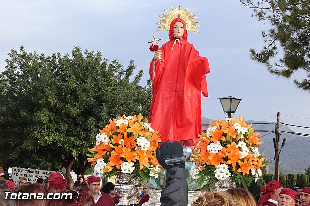 Romera extraordinaria Santa Eulalia - 12 abril 2015 - 144