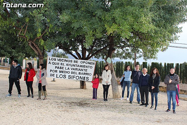 Romera extraordinaria Santa Eulalia - 12 abril 2015 - 150