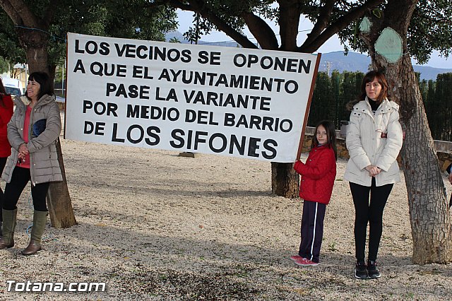 Romera extraordinaria Santa Eulalia - 12 abril 2015 - 151