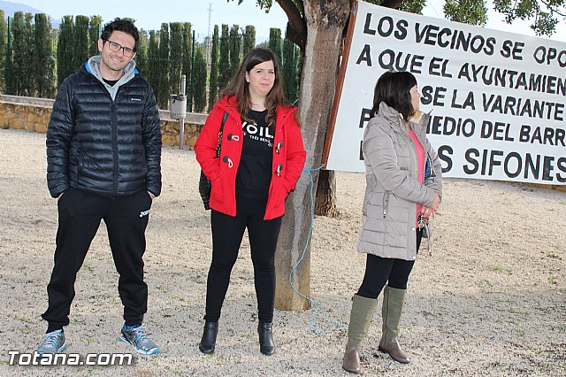 Romera extraordinaria Santa Eulalia - 12 abril 2015 - 155