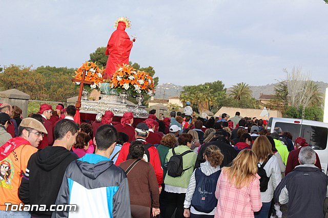 Romera extraordinaria Santa Eulalia - 12 abril 2015 - 156