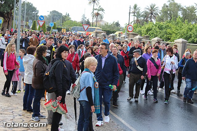 Romera extraordinaria Santa Eulalia - 12 abril 2015 - 157
