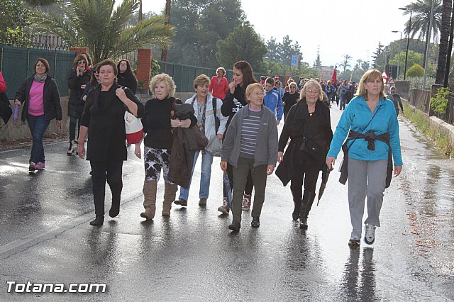 Romera extraordinaria Santa Eulalia - 12 abril 2015 - 162