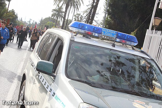 Romera extraordinaria Santa Eulalia - 12 abril 2015 - 163