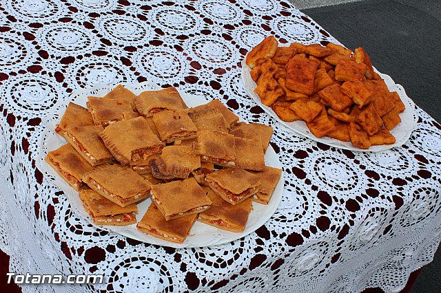 Romera extraordinaria Santa Eulalia - 12 abril 2015 - 167