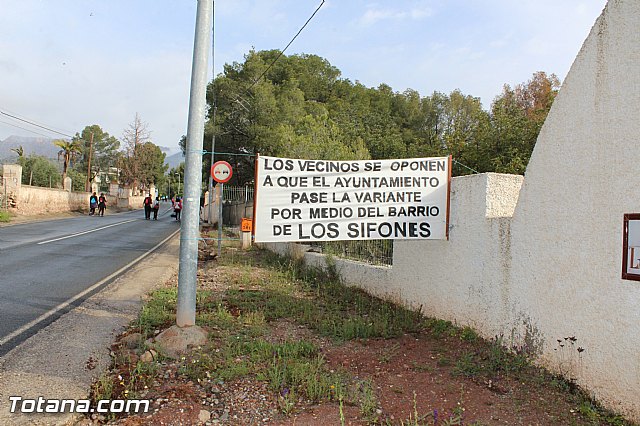 Romera extraordinaria Santa Eulalia - 12 abril 2015 - 168