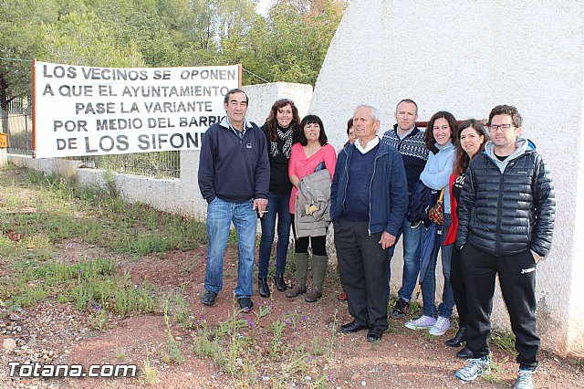 Romera extraordinaria Santa Eulalia - 12 abril 2015 - 169