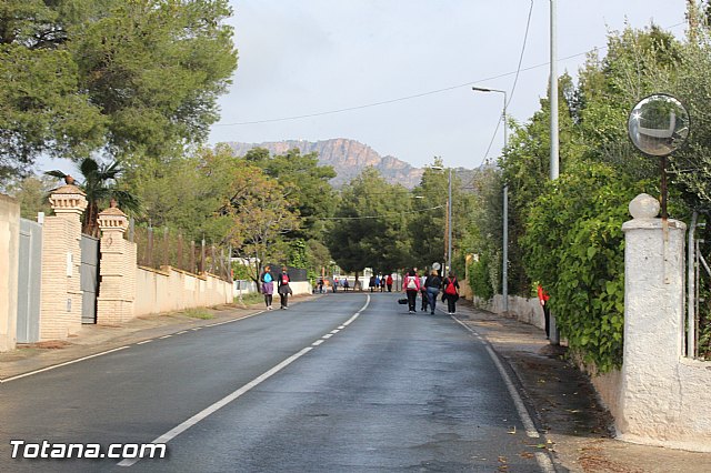 Romera extraordinaria Santa Eulalia - 12 abril 2015 - 170