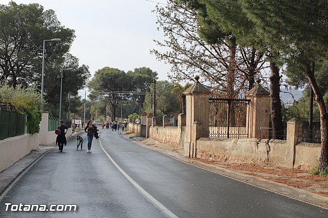 Romera extraordinaria Santa Eulalia - 12 abril 2015 - 171