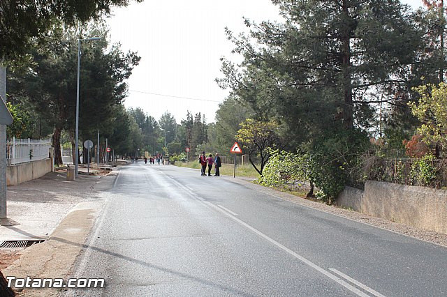 Romera extraordinaria Santa Eulalia - 12 abril 2015 - 172