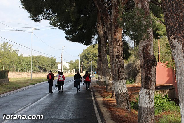 Romera extraordinaria Santa Eulalia - 12 abril 2015 - 173