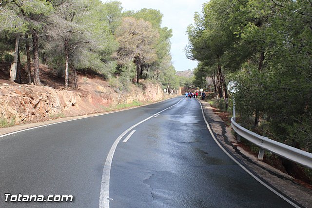 Romera extraordinaria Santa Eulalia - 12 abril 2015 - 177