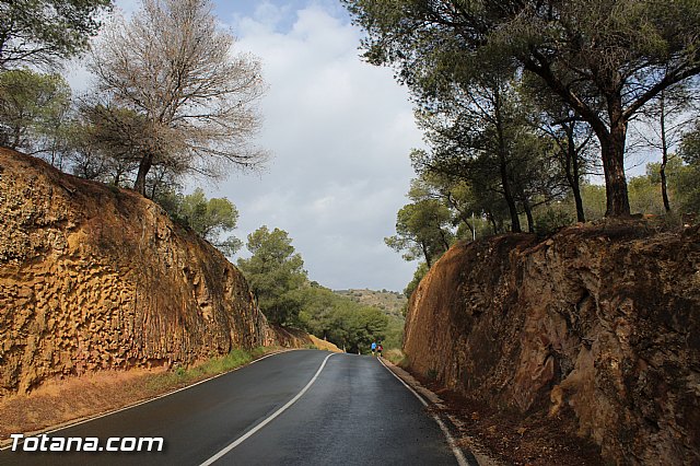 Romera extraordinaria Santa Eulalia - 12 abril 2015 - 179