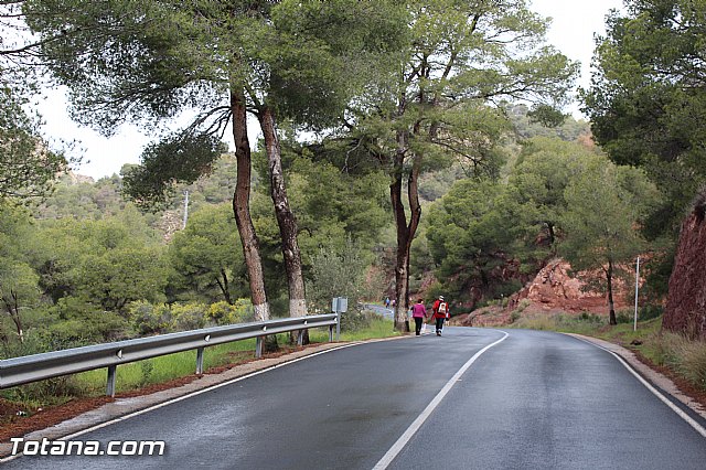 Romera extraordinaria Santa Eulalia - 12 abril 2015 - 185