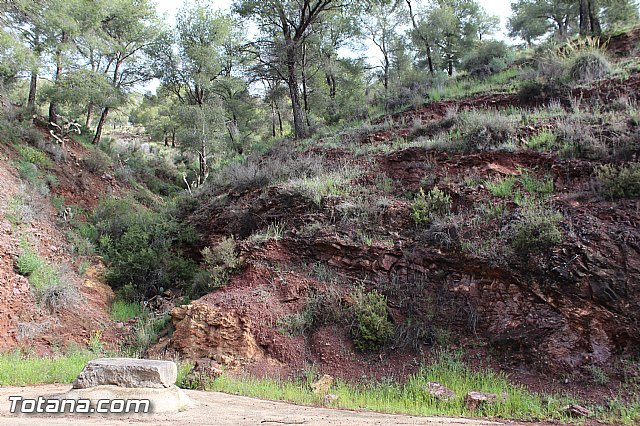 Romera extraordinaria Santa Eulalia - 12 abril 2015 - 188