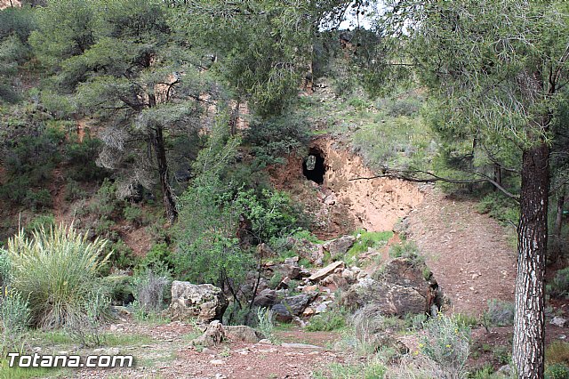 Romera extraordinaria Santa Eulalia - 12 abril 2015 - 194