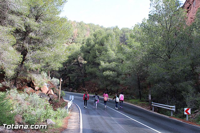 Romera extraordinaria Santa Eulalia - 12 abril 2015 - 196