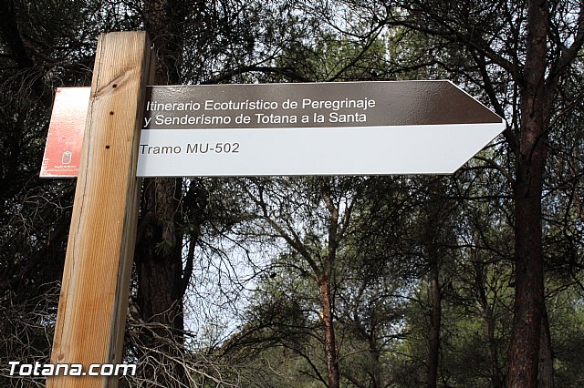 Romera extraordinaria Santa Eulalia - 12 abril 2015 - 198