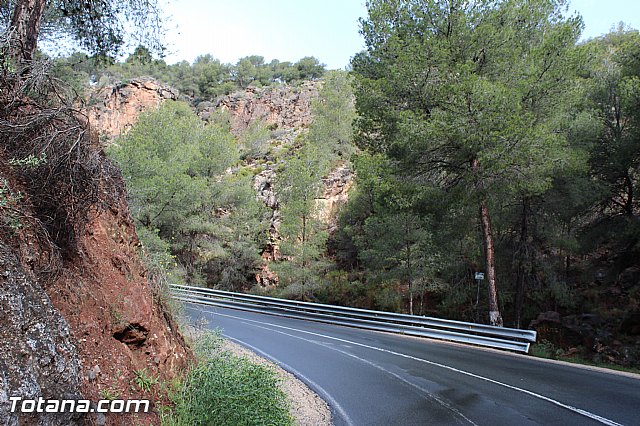 Romera extraordinaria Santa Eulalia - 12 abril 2015 - 199