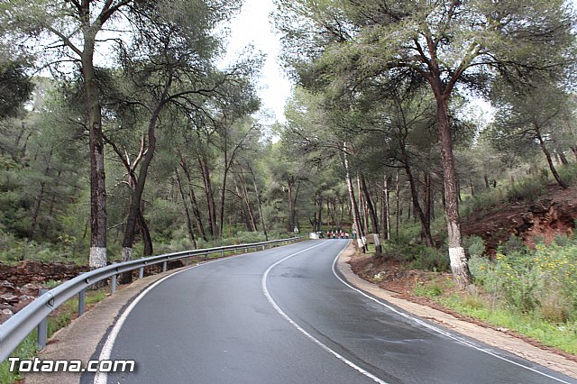 Romera extraordinaria Santa Eulalia - 12 abril 2015 - 202