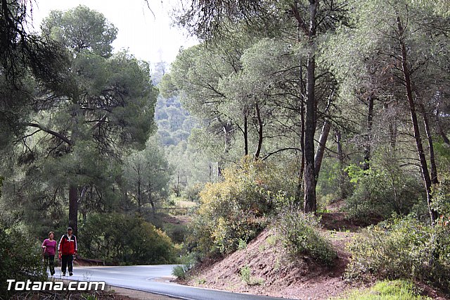 Romera extraordinaria Santa Eulalia - 12 abril 2015 - 210