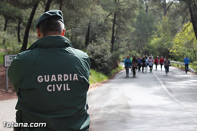 Romera extraordinaria Santa Eulalia - 12 abril 2015 - 211