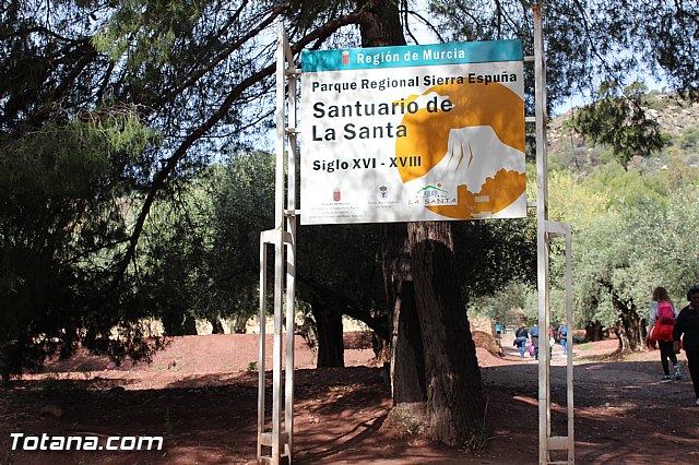 Romera extraordinaria Santa Eulalia - 12 abril 2015 - 213