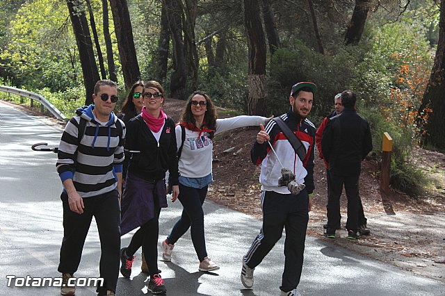 Romera extraordinaria Santa Eulalia - 12 abril 2015 - 214