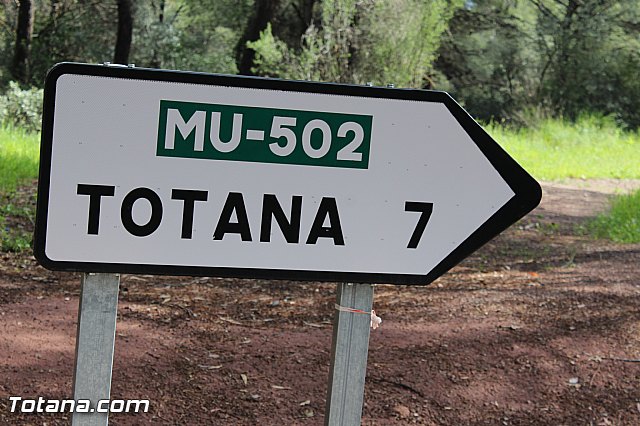 Romera extraordinaria Santa Eulalia - 12 abril 2015 - 216