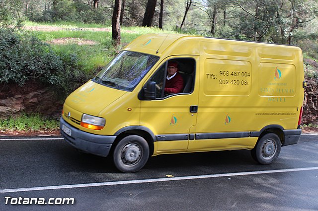 Romera extraordinaria Santa Eulalia - 12 abril 2015 - 218