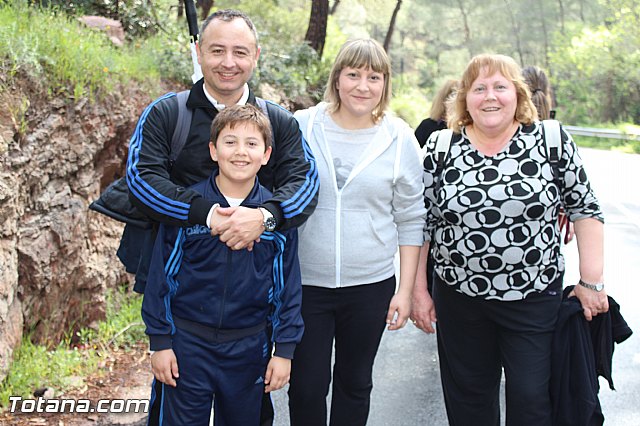 Romera extraordinaria Santa Eulalia - 12 abril 2015 - 219