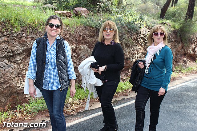 Romera extraordinaria Santa Eulalia - 12 abril 2015 - 220