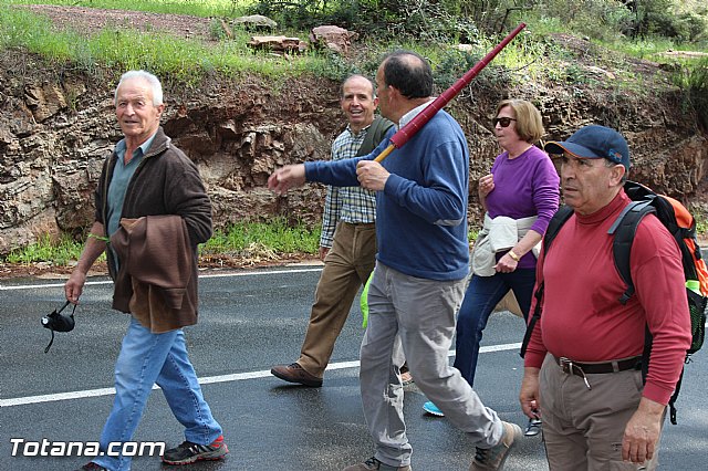 Romera extraordinaria Santa Eulalia - 12 abril 2015 - 224