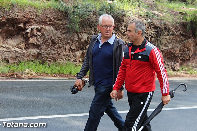 Romera extraordinaria Santa Eulalia - 12 abril 2015 - 226