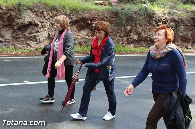 Romera extraordinaria Santa Eulalia - 12 abril 2015 - 227
