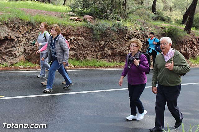 Romera extraordinaria Santa Eulalia - 12 abril 2015 - 228